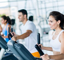 Apoluza PVC RUBBER GYM BXHD32 15502 Gray фото 2 | FLOORDEALER